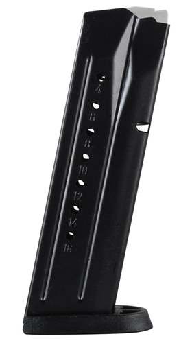 SMITH AND WESSON MAGAZINE M&P9 9MM 17RD by Smith & Wesson / S&W