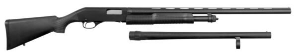 SAV STV 320 FLD 12M/18.5 & 28M by Savage