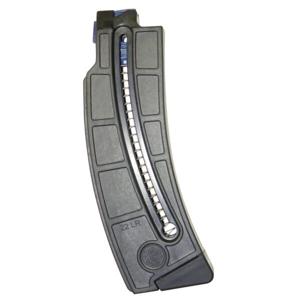 SMITH AND WESSON MAGAZINE M&P15-22 10RD LONG by Smith & Wesson / S&W