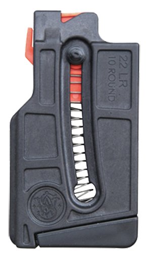 SMITH AND WESSON MAGAZINE M&P15-22 10RD SHORT by Smith & Wesson / S&W