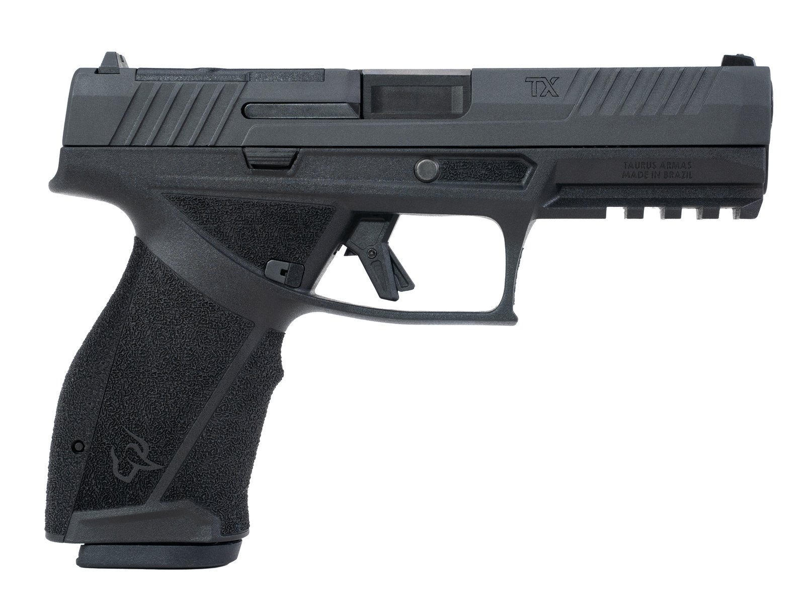 TAURUS TX 9MM BLK/BLK 4.5" 17+1 TORO