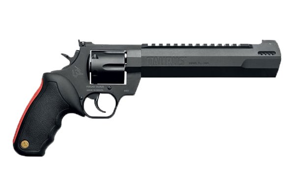 TAU R/HUNTER 44M REV 8.375B by Taurus