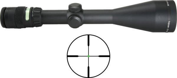 TRJ SCP ACCU 2.5-10X56 30M DP by Trijicon