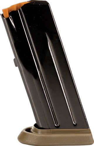 FN MAGAZINE FN FNS-9C 9MM 12RD - FDE by FN America / FN Herstal