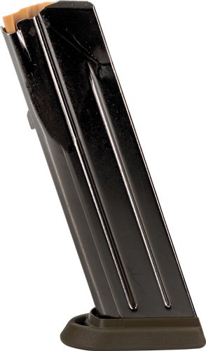 FN MAGAZINE FNS-9 9MM 17RD - FDE by FN America / FN Herstal