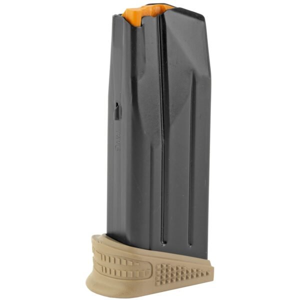 MAGAZINE FN 509C 9MM 12RD FDE by FN America / FN Herstal
