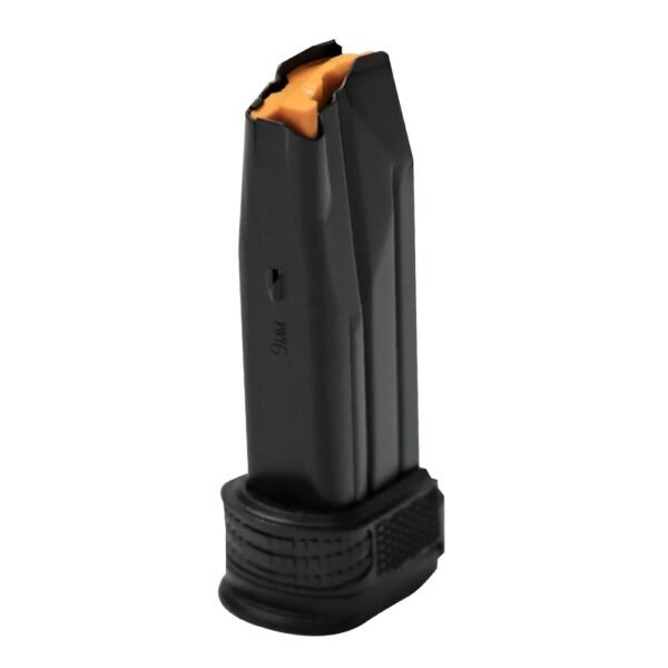 MAGAZINE FN 509C 9MM 15RD BLK by FN America / FN Herstal