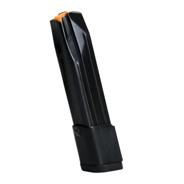 MAG FN 509 9MM 24RD BLK KIT by FN America / FN Herstal