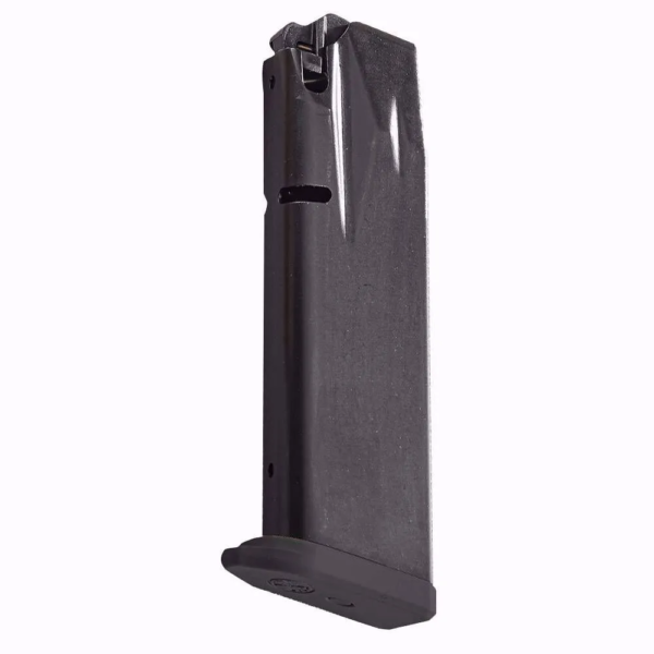 FN MAG HIGH POWER 9MM 10RD BLK by FN America / FN Herstal