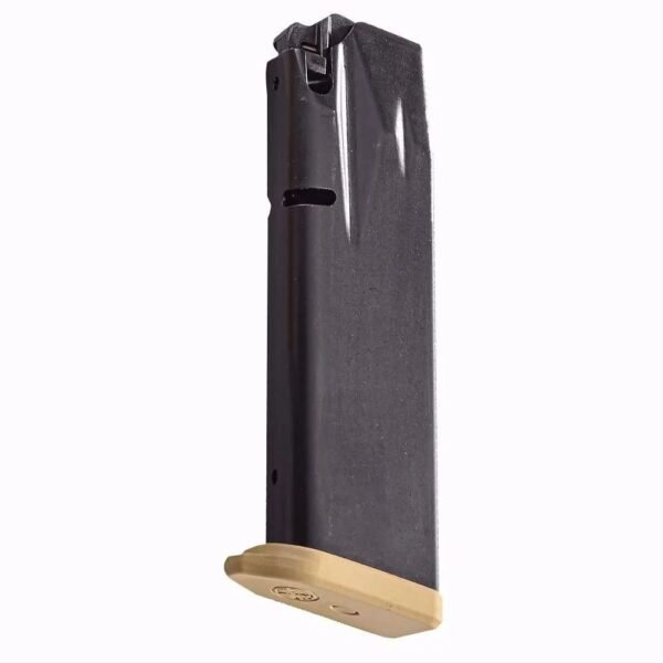 FN MAG HIGH POWER 9MM 10RD FDE by FN America / FN Herstal