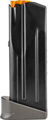 FN MAGAZINE FN 509 CC EDGE - (ONLY)9MM 12RD GREY by FN America / FN Herstal