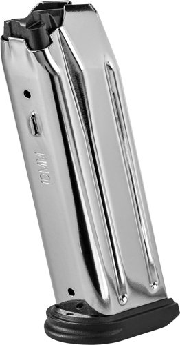 FN MAGAZINE FN 510 10MM 10RD - BLACK by FN America / FN Herstal