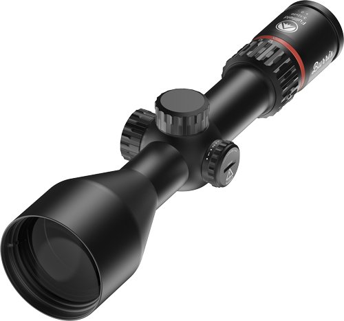 BURRIS SCOPE FULLFIELD 2025 - 3-12X56 30MM BALLISTIC E3
