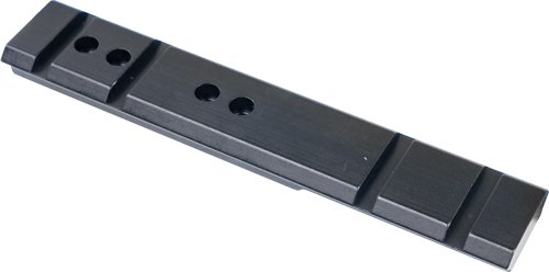 TC BASE CROSS SLOT ENCORE - TRIUMPH OMEGA IMPACT BLACK by Thompson Center