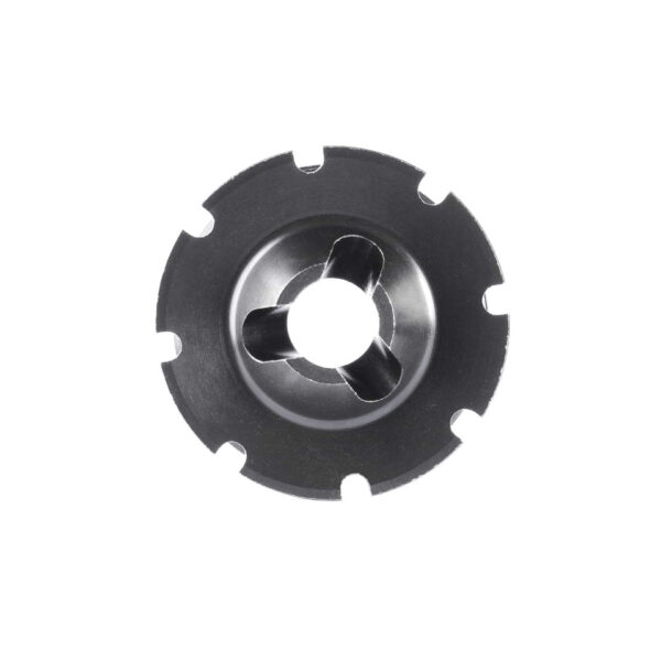 DEAD AIR ARMAMENT RXD R-SERIES FH FRONT CAP 7.62 by Dead Air Silencers