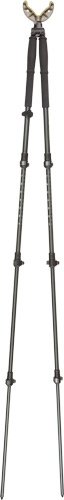 ALLEN AXIAL SHOOTING STICK 61" - BIPOD REMOVEABLE CRADLE OLIVE by Allen Company