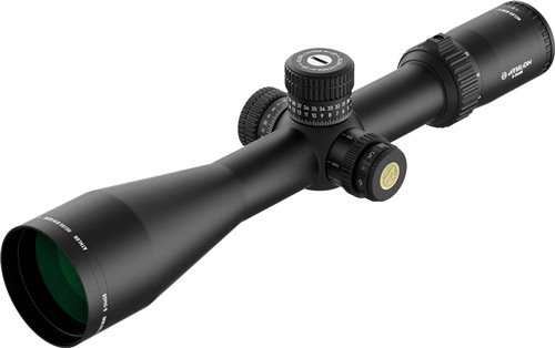 ATHLON SCOPE HELOS BTR G2 34MM - 6-24X56 SF IR APLR6 MOA FFP