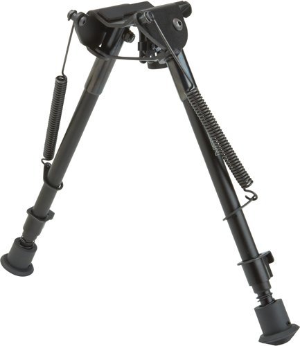 ALLEN BIPOD SLING SWIVEL MOUNT - ADJUSTS 9-13" FOLDING LEGS by Allen Company