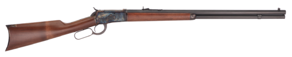 TAYLOR'S & COMPANY 1892 RIFLE 357MAG BL/WD 24" by Taylors and Company