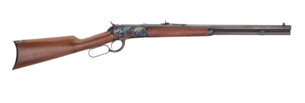 TAYLOR'S & COMPANY 1892 RIFLE 45LC BL/WD 20" by Taylors and Company