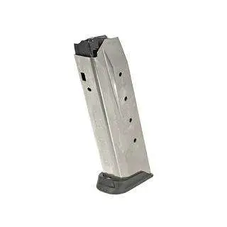 RUGER AMERICAN 9MM 10RD MAGAZINE by Ruger / Sturm, Ruger & Co.