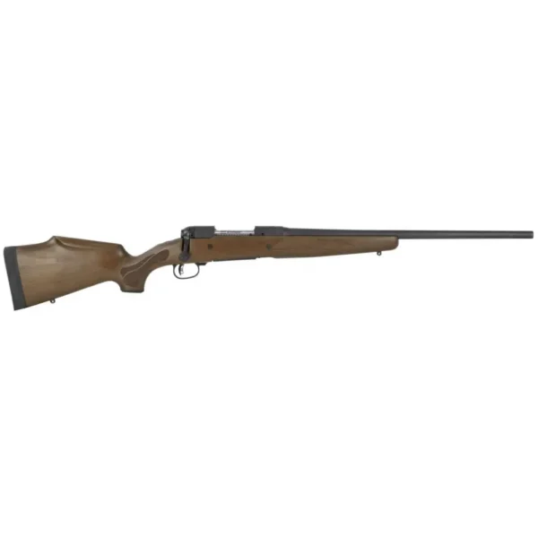 SAV 11 LADY HNTR BA RFL 7MM-08 by Savage