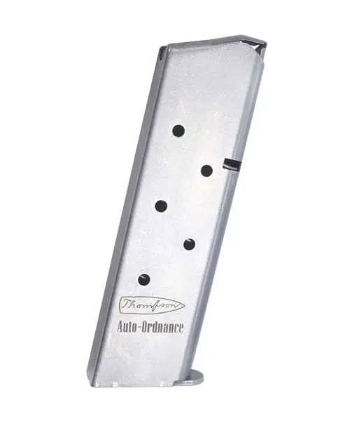 AUTO ORD 30 CAL 30RD MAGAZINE by Auto-Ordnance