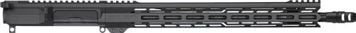 CMMG COMPLETE UPPER GROUP - RESOLUTE MK4 22ARC 16.1" BLACK