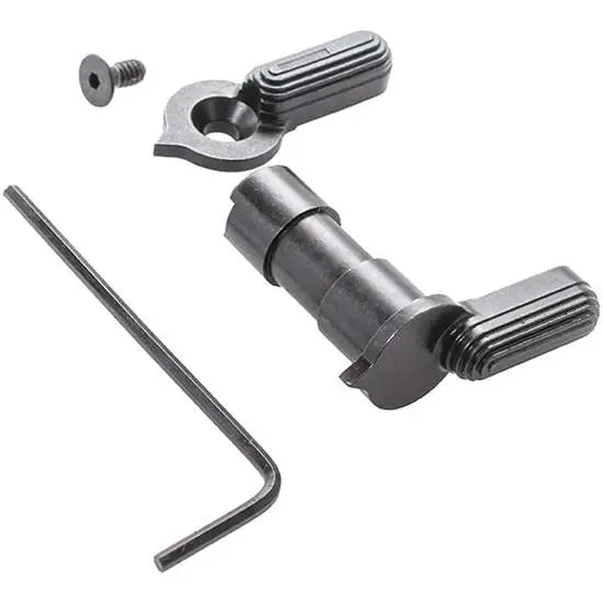 CMMG AR15 AMBIDEXTRIOUS SAFETY SELECTOR KIT