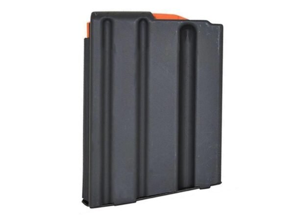 SMITH AND WESSON MAGAZINE M&P15 5.56MM 5RD BLK by Smith & Wesson / S&W