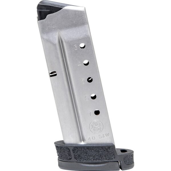 S&W MAG MP2 SHD 40SW 7RD by Smith & Wesson / S&W