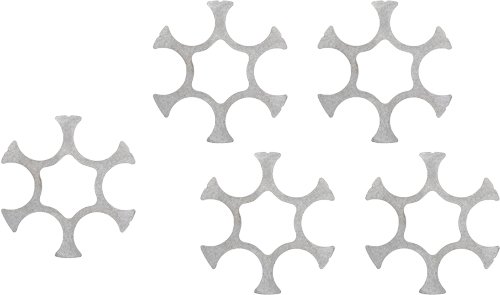 S&W 44 MAG MOON CLIPS 6RD 5-PK by Smith & Wesson / S&W