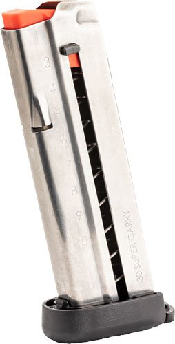S&W MAGAZINE SHIELD EZ 30 - SUPER CARRY 10RD by Smith & Wesson / S&W