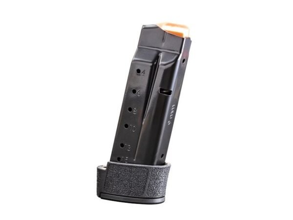 SMITH AND WESSON MAG M&P9 SHIELD PLUS 15RD EXT by Smith & Wesson / S&W