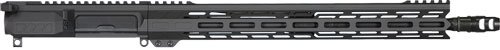 CMMG COMPLETE UPPER GROUP - RESOLUTE MK4 300 BLK 16.1" BLK