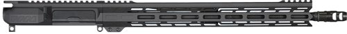 CMMG UPPER GROUP RESOLUTE MK4 - 300AAC 16.1" NO BCG/C HANDLE