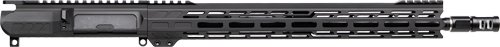 CMMG UPPER GROUP RESOLUTE MK4 - 300AAC 14.5" P&W NO BCG OR CH