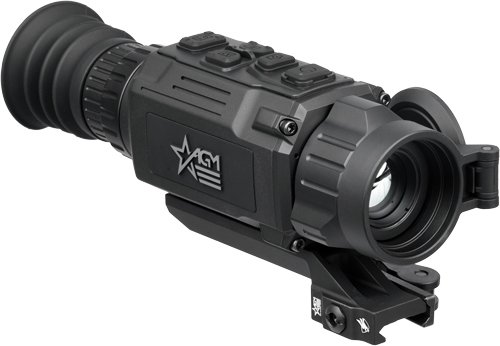 AGM RATTLER V2 35-640 THERMAL - RFL SCOPE 640X512 35MM LENS by AGM Global Vision