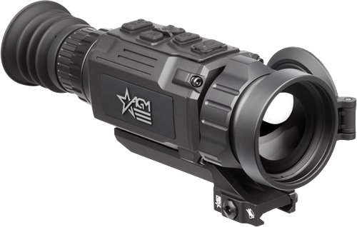 AGM RATTLER V2 50-640 THERMAL - RFL SCOPE 640X512 50MM LENS by AGM Global Vision