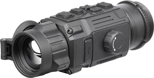 AGM RATTLER C V2 35-384 THRMAL - CLIP ON 384X288 35MM LENS by AGM Global Vision