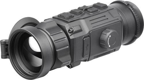 AGM RATTLER C V2 50-640 THRMAL - CLIP ON 640X512 50MM LENS by AGM Global Vision