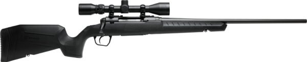 SAV AXIS XP 6.5CR SCP by Savage
