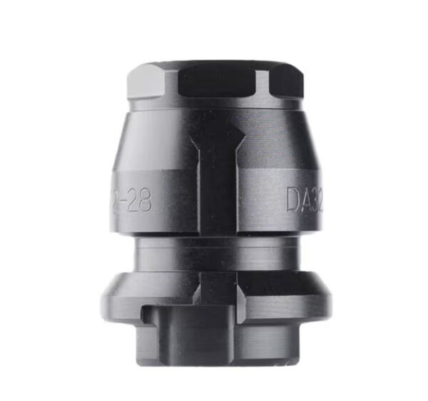 DEAD AIR ARMAMENT KEYMO ZERO 9/16-24 by Dead Air Silencers