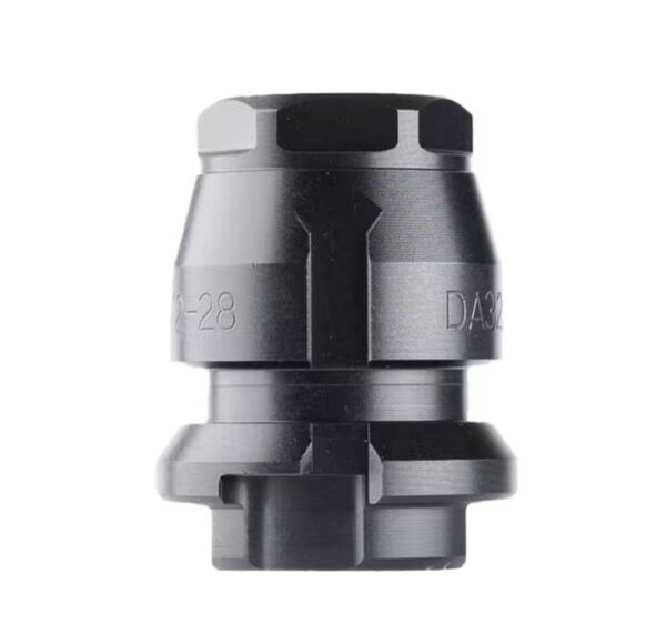 DEAD AIR ARMAMENT KEYMO ZERO 1/2-28 by Dead Air Silencers