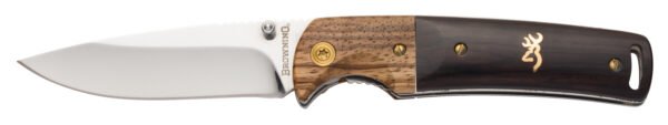 BCU BRN BM HUNTER FOLDER by Browning
