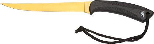 BROWNING KNIFE WHITE WATER - FILLET PLIER COMBO
