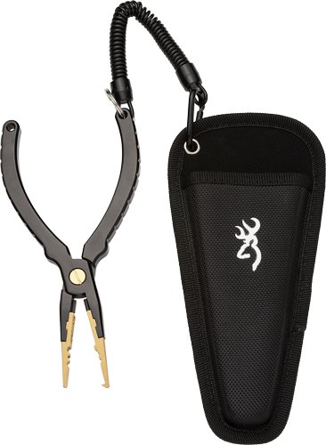 BROWNING KNIFE WHITE WATER - FILLET PLIER COMBO