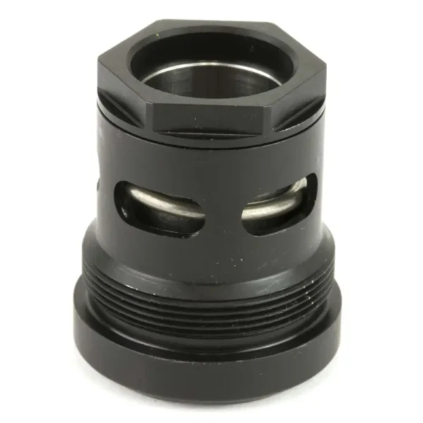 SILENCERCO 3-LUG MOUNT .45CAL by Silencer Co