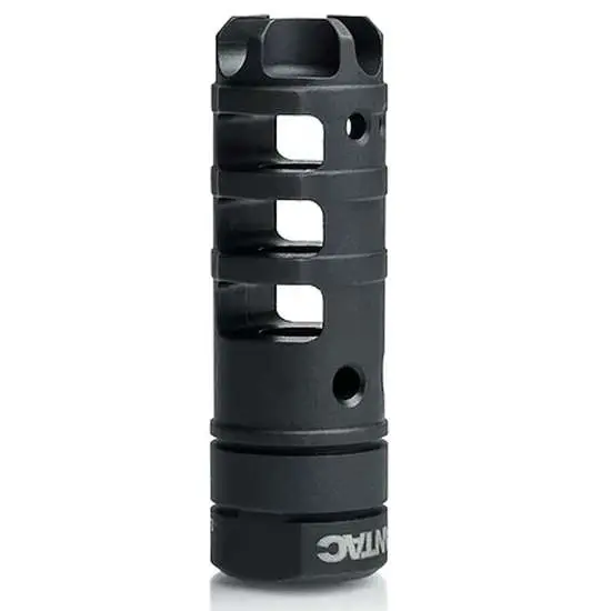 LANTAC DRAGON MUZZLE BRAKE 9MM by Lantac USA