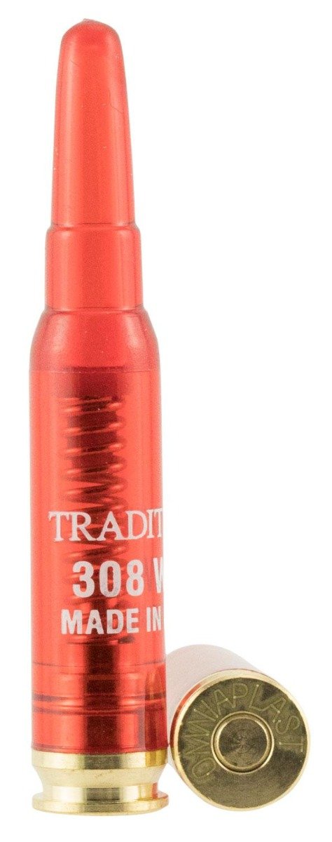 TRA 308 PLASTIC SNAP CAPS 2PK by Turner Fabrications